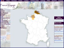 France Voyage