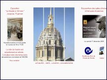 Hotel des Invalides - Mus�e de l'Arm�e, histoire militaire de la France