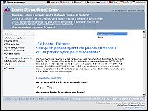 Surmontez votre peur du dentiste et phobie du traitement dentaire