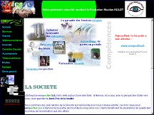 Verspective - alarmes et syst�mes de vid�osurveillance