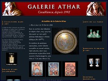 Galerie Athar Casablanca