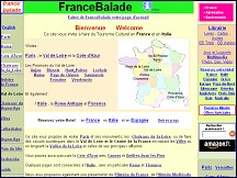 FranceBalade