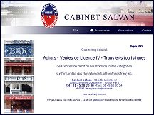 Licence IV - achat, vente de licences d�bit de boissons toutes cat�gories