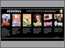 Parismodes - vid�os et news de la mode et derni�res tendances