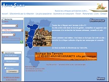 Alsace Saveurs - guide de restaurants en Alsace