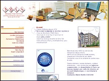 ABTS-Center - domiciliation commerciale et fiscale soci�t�s, si�ge social