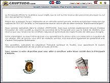 GrupTudo - conseil et cr�ation de soci�t�s en Andorre