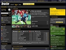 Betandwin - paris sportifs