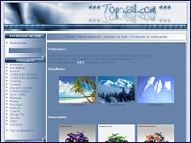 Top Wall - fonds d'�cran gratuits
