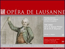 Op�ra de Lausanne