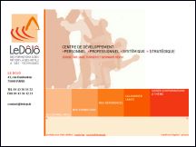 Le D�j� - d�veloppement personnel et professionnel