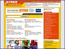 FreeFreeLogiciels.com - le monde du gratuit