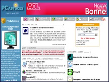 PC Astuces - aide pratique, trucs et astuces informatiques