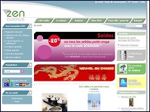 Zen Avenue - d�coration int�rieure, arts de la table