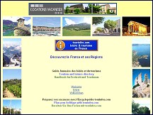Accueil en France