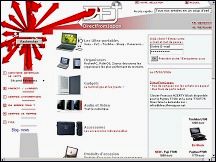 Direct From Japan - produits high-tech directement du Japon