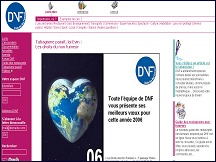 DNF - association pour la d�fense des non-fumeurs
