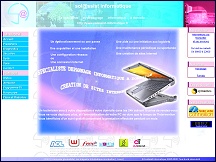 SolAssist Informatique - d�pannage � domicile ou sur site, Montpellier