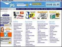 JPG - mobilier de bureau, mat�riel informatique, consommables