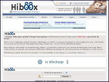 HibOOx - h�bergement gratuit images et photos