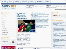 Bladi.net - portail de la diaspora marocaine