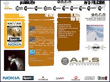 AFS - Association Fran�aise de Snowboard