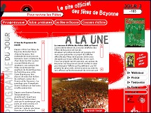 F�tes de Bayonne