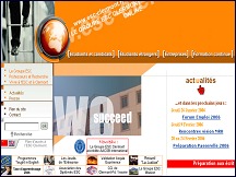 Groupe ESC Clermont - �cole de commerce apr�s pr�pa ou BAC+2