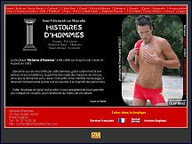 Histoiresdhommes.com - sous-v�tements masculins