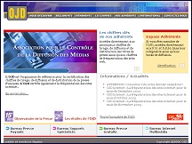 OJD - association pour le contr�le de la diffusion des m�dias