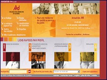 Coll�ge des M�decins du Qu�bec