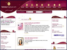Berceau Magique - cadeaux pour b�b�s et futures mamans