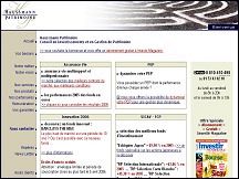 Haussmann Patrimoine - conseil en investissements et en gestion patrimoine