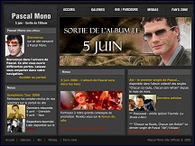 Pascal Mono