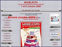 Modelexpo - salon europ�en du mod�le r�duit et de la maquette