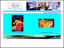 Clinique Elys�e Montaigne