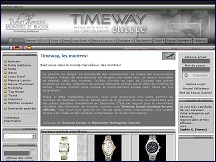 Timeway - montres suisses