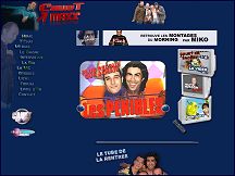 S�bastien Cauet - animateur t�l� M�thode Cauet et Fun Radio