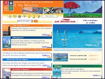 Ile Maurice - office du tourisme de l'Ile Maurice
