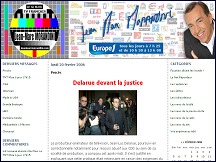 Jean-Marc Morandini - blog actualit�s t�l� et m�dias