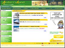 Andorraland - guide d'Andorre, h�tels, locations, informations pratiques