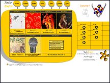 Radio Blagon - station radio shoutcast sur le web