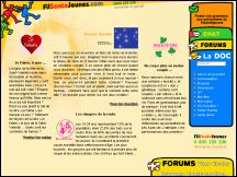 Fil sant� jeunes anonyme et gratuit