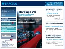 Barclays Bank