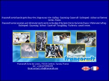 Rafting Savoie - sports eau vive et montagne