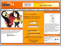 EasyColoc - annonces colocation, trouvez le colocataire id�al