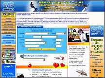 Cap Juniors - colonies de vacances, s�jours et vacances linguistiques