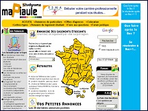 Ma Piaule - logements �tudiants