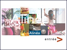 Alin�a - d�coration et am�nagement int�rieur