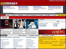 Cinemovies - magazine de cin�ma
